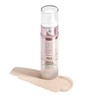 Makeup Revolution, IRL Filter Longwear Foundation, Medium to Full Coverage,