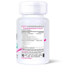 HealthFare Multi Collagen Peptides I II III V X 1600mg 14 in 1 Skin Hair & Joint Health USA