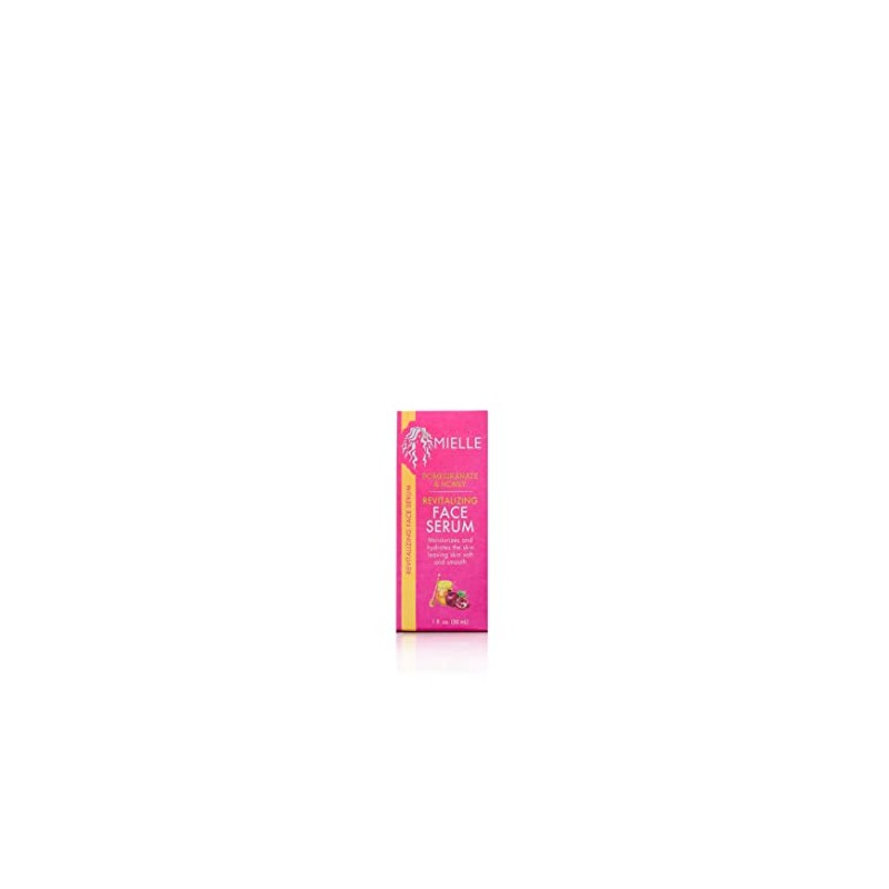 Mielle Pomegranate Honey Revitalizing Face Serum