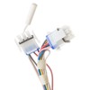 GE Appliances WR60X10318 Refrigerator Evaporator Fan