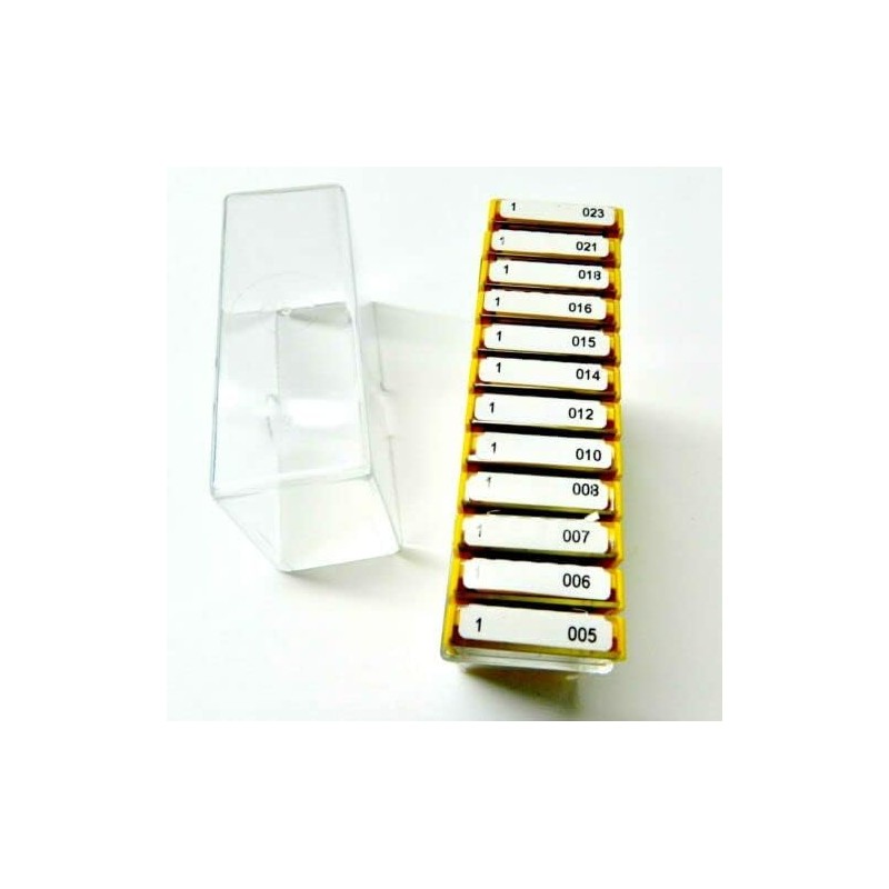 Jewelry Round Burs Ball Burr 72 PCS Round Burs Jewelry