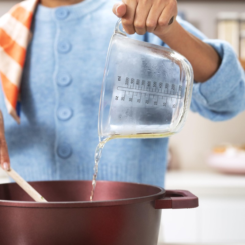 Mepal - Chef it measuring cup - Easy to read