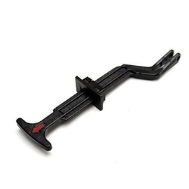 Volkswagen Original VW Replacement Parts VW Release Rod Opener Bonnet (Passat B5)