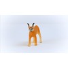 Schleich Wildlife Caracal Female 14867