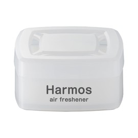 CARALL 3229 Car Deodorizer/Air Freshener, White Musk, 1.7 fl oz (50 ml)