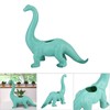 Cute Dinosaur Succulent Flower Bonsai Potting Flower Planter Home Office