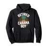 Rowing Team Rowing Crew Rower Pullover Hoodie