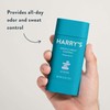 Harry's Mens Deodorant Antiperspirant, Odor & Sweat Control Antiperspirant for