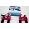 Takumi 4105 Bird Connors For Veranda Fence