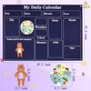 My First Daily Calendar-Preschool Classroom Must Haves, Circle Time Learning