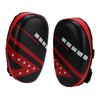 PU Arc Boxing Foot Target Strong Tensile Strength Boxing Protective