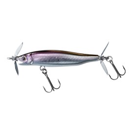 DAIWA Gas Nade 55FS Wakasagi Bath Lure