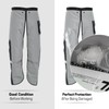 YARDMARIS Chainsaw Chaps Technical 8 Layers Chainsaw Pants Class B