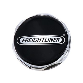 Freightliner Left Side Hubcap Nut - A22-54122-000