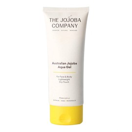 The Jojoba Company Australian Jojoba Aqua Gel, 200ml