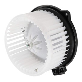 700058 HVAC A/C Fan Blower Motor Fit for Scion tC 2005-2009| Fit for Toyota Celica 2000-2005| Fit for RAV4 2001-2003, Replaces A/C Fan Blower 87103-42040, 87103-20160