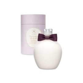 Beaute de Sae – Amber Floral Body Milk | Nourishing and Moisturizing Body Lotion with Jojoba Oil, Honey, and Rosehip Oil | Made in Japan