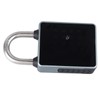 Smart Padlock Keyless Bluetooth Virtual Password for TUYA App Unlock