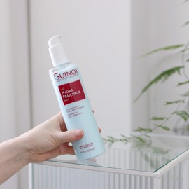 Gino Cleansing Milk Raidra Frasher 300ml Refreshing Moisturizing / 기노 클렌징밀크 래 이드라 프래쉐르 300ml 산뜻보습