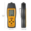 AS8700A Carbon Monoxide Meter,SMART SENSOR CO Meter,1000ppm CO Analyzer,Digital CO