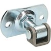 KOTARBAU® Set of 2 Adjustable Gate Hinges M16 with Screw-On