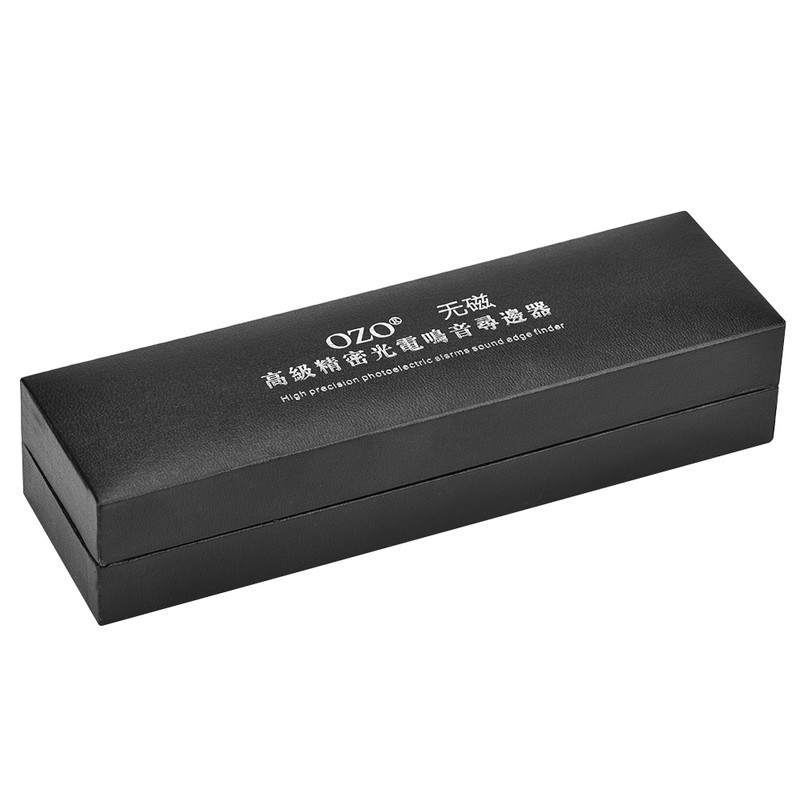 Electronic Edge Finder with LED & Beep for CNC Lathe