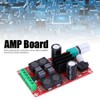 Digital Amplifier Board Audio Accessory High End 2 x 50W