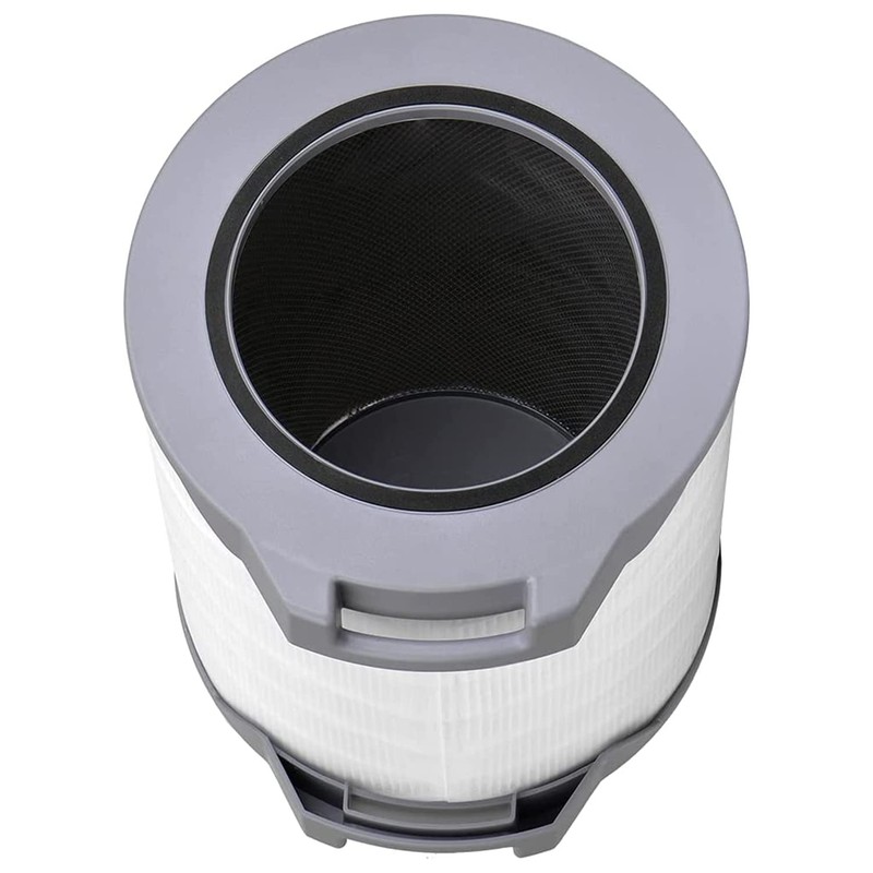 Kaulolado Lv-h134 replacement filter, Filter Activated Carbon Filter, Compatible with