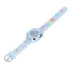 LED Kids Watch Waterproof Backlight Cartoon Digital Child Watch with