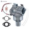for Kohler Carburetor For Kohler Courage 19-22HP SV590 SV591 SV600