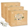 Poesie Laundry Detergent Sheets Magnolia Scent 3 Pack 480 Strips