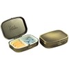 Classy Brass Pill Box - Decorative Pill Case with Gift