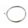 Jagwire Inner Cable for Motorcycle Shifting, Stainless Steel Shift Wire,