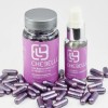 Cpsulas De Colgeno Y Vitamina E Gel Elastina Y Colgeno