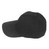 Safe Bump Cap Adjustable Baseball Hat ABS Inner Breathable Cotton