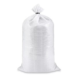 DecomprasMexico 100 Costales Rafia Blanco 60x100 Nuevo Facturamos Full