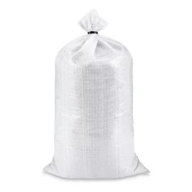 DecomprasMexico 100 Costales Rafia Blanco 60x100 Nuevo Facturamos Full