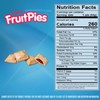 Drake's by Hostess 8 ct Cherry Fruit Pies 16 oz