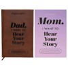 2 Pieces of Notepads, I Want to Hear Your Story,