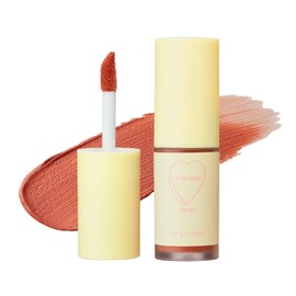 WHOMEE Lip & Cheek (Linda Orange)