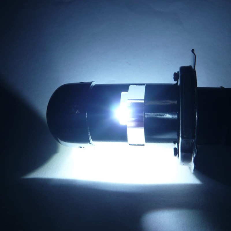 Customize (Customized) H4 H/L V W Slide Type Bulb HID