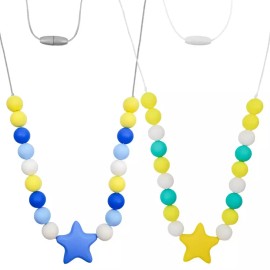 스타 목걸이 Star Necklace