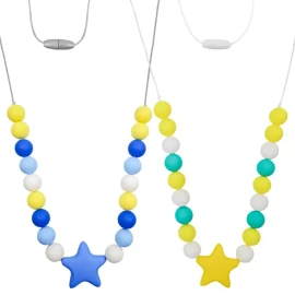스타 목걸이 Star Necklace