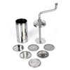 Yuktha Eternals Stainless Steel Idiyappam/Murukku/Farsan Sev/Pasta Maker Machine