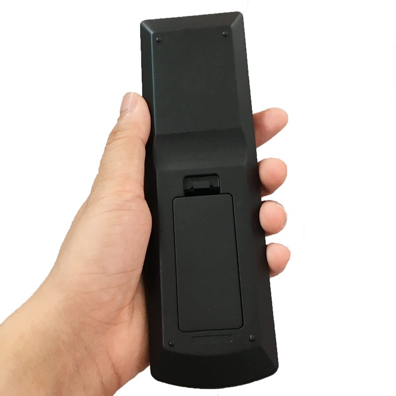 Remote Control Replacement for Insignia TV NS-26L450A11B NS-32D220NA16 NS-46E440NA14 NS-RC02U-10A