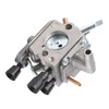 Carburetor Cab Fit for Stihl Fs120 FS 200 Fs250 Trimmer