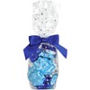 Vermont Nut Free Chocolates Holiday Chocolate Snowflakes (Dark Chocolate) 5
