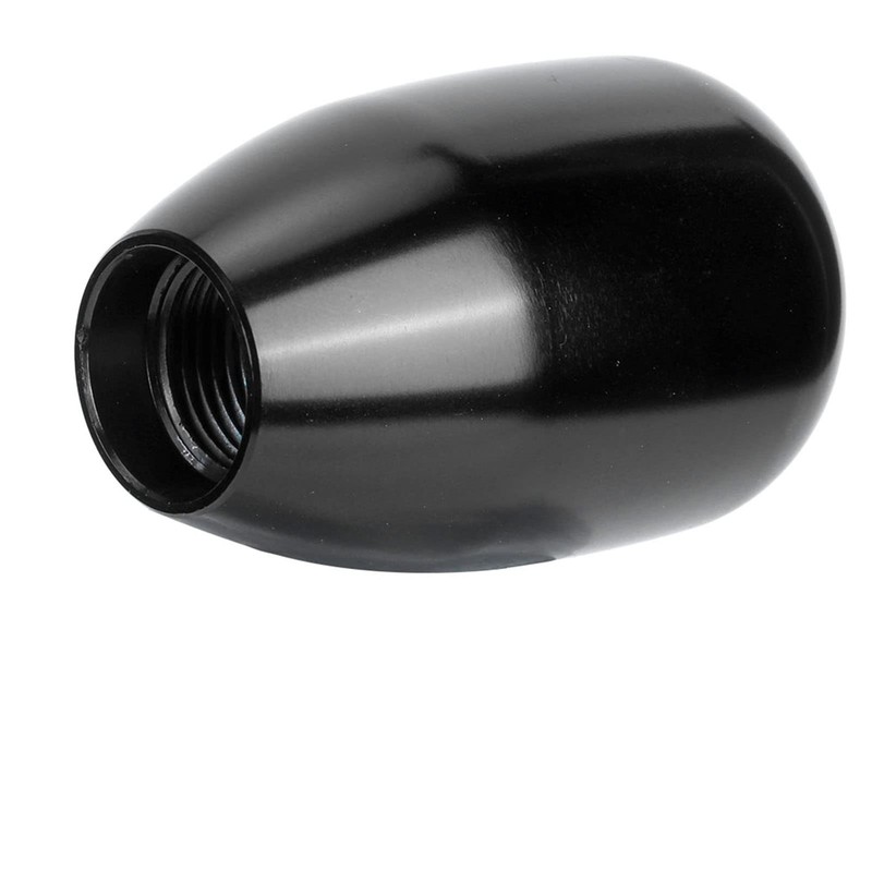 EBTOOLS 6 Speed Gear Shift Knob Universal for Most Cars