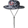 EvoShield Logo Bucket Hat, Camo, One Size Fits Most