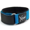 X-Treme Tough Sports Watch Strap Band Men's Hook and Loop